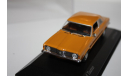 Масштабная модель Minichamps Ford Taunus 1970 1/43, масштабная модель, 1:43