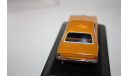 Масштабная модель Minichamps Ford Taunus 1970 1/43, масштабная модель, 1:43