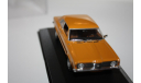 Масштабная модель Minichamps Ford Taunus 1970 1/43, масштабная модель, 1:43