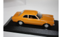 Масштабная модель Minichamps Ford Taunus 1970 1/43, масштабная модель, 1:43