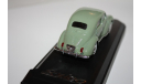 Масштабная модель Solido 4537 Renault  4cv 1954 1/43, масштабная модель, 1:43