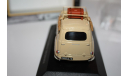 Масштабная модель NOSTALGIE №36 Renault Colorale Taxi Sahara 1/43, масштабная модель, 1:43