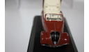 Масштабная модель Norev Peugeot 402 1/43, масштабная модель, 1:43