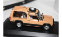 Масштабная модель Norev Matra Rancho 1980 1/43, масштабная модель, 1:43