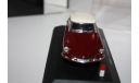 Масштабная модель Nostalgie №5 Citroen DS19 1956 1/43, масштабная модель, 1:43