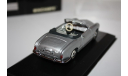 Масштабная модель Minichamps VW Volkswagen Karmann Ghia Cabriolet 1/43, масштабная модель, 1:43