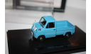 Масштабная модель Ebbro Honda T360 1963 1/43, масштабная модель, 1:43