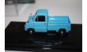 Масштабная модель Ebbro Honda T360 1963 1/43, масштабная модель, 1:43