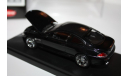 Масштабная модель Kyosho BMW M6 1/43, масштабная модель, 1:43