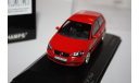 Масштабная модель Minichamps VW Volkswagen Polo 1/43, масштабная модель, 1:43