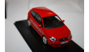 Масштабная модель Minichamps VW Volkswagen Polo 1/43, масштабная модель, 1:43