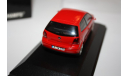 Масштабная модель Minichamps VW Volkswagen Polo 1/43, масштабная модель, 1:43