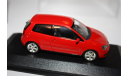 Масштабная модель Minichamps VW Volkswagen Polo 1/43, масштабная модель, 1:43