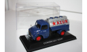 Масштабная модель Atlas (серия Грузовики Франции) Citroen U23 AZUR 1/43, масштабная модель, scale43