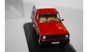 Масштабная модель ALTAYA IXO Nissan Patrol 1984 1/43, масштабная модель, 1:43