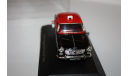 Масштабная модель Nostalgie №35 Peugeot 404 Taxi G7 1962 1/43, масштабная модель, 1:43