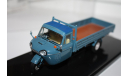 Масштабная модель Ebbro Mazda T2000 1962 1/43, масштабная модель, 1:43