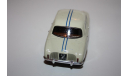 Масштабная модель Norev Renault Dauphine 1/43, масштабная модель, 1:43