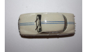 Масштабная модель Norev Renault Dauphine 1/43, масштабная модель, 1:43