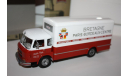 Масштабная модель IXO/Altaya Camions D’Autrefois Грузовики прошлого Saviem JM240 1/43, масштабная модель, 1:43, Altaya (Camions d’autrefois)