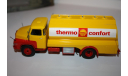 Масштабная модель IXO/Altaya Camions D’Autrefois Грузовики прошлого MAN 626 shell 1/43, масштабная модель, scale43, Altaya (Camions d’autrefois)