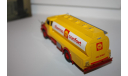 Масштабная модель IXO/Altaya Camions D’Autrefois Грузовики прошлого MAN 626 shell 1/43, масштабная модель, scale43, Altaya (Camions d’autrefois)