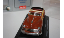 Масштабная модель Sun Star 10020 Chrysler Town and Country 1947 1/43, масштабная модель, 1:43, Sunstar