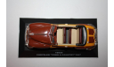 Масштабная модель Sun Star 10020 Chrysler Town and Country 1947 1/43, масштабная модель, 1:43, Sunstar