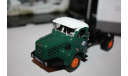 Масштабная модель Берлие BERLIET TLM 10M2 TRUCK 1961 TRANSPORT Norev 1/43, масштабная модель, 1:43