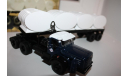 Масштабная модель NOREV BERLIET TBO 15 6X4 TURBO TANKER TRUCK 1956 1/43, масштабная модель, 1:43