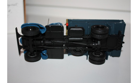 Масштабная модель Сарлаб ЗИС 150 бортовой 1/43, масштабная модель, 1:43, ЗИЛ