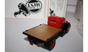 Масштабная модель US - U.S. MODEL MINT US28 1947 International KB-12 Stake Truck Colour 1/43, масштабная модель, 1:43