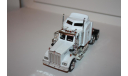 Масштабная модель New Ray тягач грузовик Kenworth W900 доработка 1/43, масштабная модель, 1:43