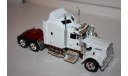 Масштабная модель New Ray тягач грузовик Kenworth W900 доработка 1/43, масштабная модель, 1:43