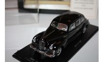 Масштабная модель  SPARK VMM 110 ЗиС 110 лимузин​ 1945 1/43, масштабная модель, 1:43