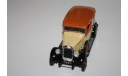 Масштабная модель Citroen C4 Berline 1929  Universal Hobbies 1/43, масштабная модель, 1:43