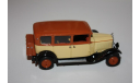 Масштабная модель Citroen C4 Berline 1929  Universal Hobbies 1/43, масштабная модель, 1:43