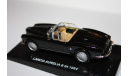 Масштабная модель Deagostini Lancia Aurelia B24 1954 1/43, масштабная модель, 1:43