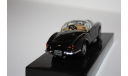 Масштабная модель Deagostini Lancia Aurelia B24 1954 1/43, масштабная модель, 1:43