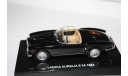 Масштабная модель Deagostini Lancia Aurelia B24 1954 1/43, масштабная модель, 1:43