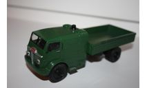 Масштабная модель Киммерия НАМИ-012 паровой автомобиль  шасси ЯАЗ-200 1/43, масштабная модель, 1:43