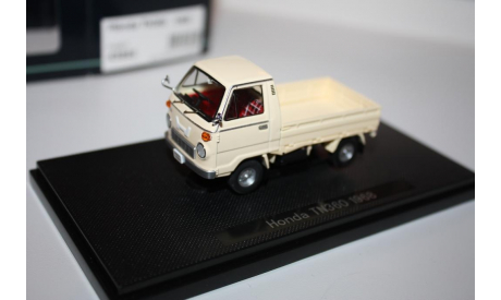 Масштабная модель Ebbro Honda TN360 1968 1/43, масштабная модель, 1:43