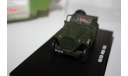 Масштабная модель Schuco Military Series 893560 GAZ 67B URSS 1945 1/43, масштабная модель, 1:43