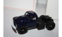 Масштабная модель US - U.S. MODEL MINT US27a 1950 Studebaker 2R Semi Trailer 1/43, масштабная модель, scale43, us model mint