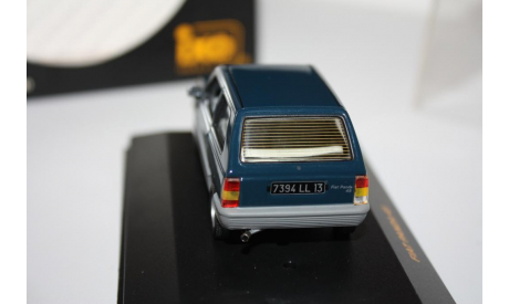 Масштабная модель IXO CLC069 FIAT PANDA 45 1/43, масштабная модель, 1:43