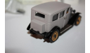 Масштабная модель RARE Brooklin models  Rob Eddie RE 31 1928 Volvo PV 4 ORREKOJA 1/43, масштабная модель, 1:43