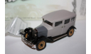 Масштабная модель RARE Brooklin models  Rob Eddie RE 31 1928 Volvo PV 4 ORREKOJA 1/43, масштабная модель, 1:43