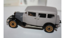 Масштабная модель RARE Brooklin models  Rob Eddie RE 31 1928 Volvo PV 4 ORREKOJA 1/43, масштабная модель, 1:43