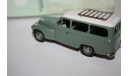 Масштабная модель Rob Eddie Models RE21 1957 Volvo PV445 1/43, масштабная модель, scale43