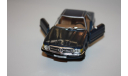 Cararama Mercedes benz 560 SL 1/43, масштабная модель, Bauer/Cararama/Hongwell